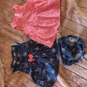Dress bundle